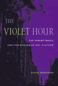 The Violet Hour