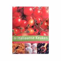 De Italiaanse keuken