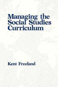 Managing the Social Studies Curriculum