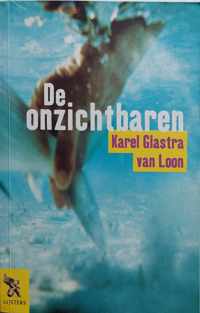 De onzichtbaren - Karel Glastra van Loon