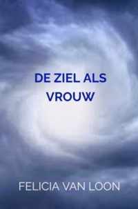 DE ZIEL ALS VROUW