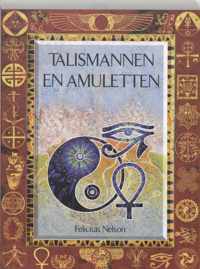 Talismannen En Amuletten