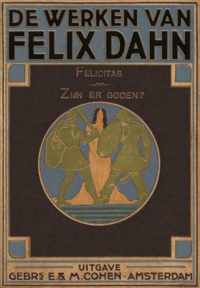 De werken van Felix Dahn