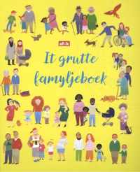 It grutte famyljeboek