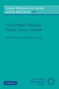 Conformal Fractals