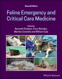 Feline Emergency and Critical Care Medicine