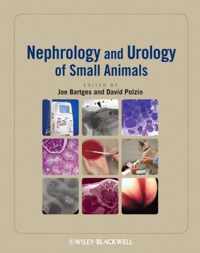 Nephrology and Urology of Small Animals