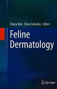 Feline Dermatology