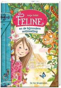 Feline en de bijzondere ontmoeting