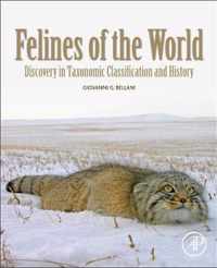 Felines of the World