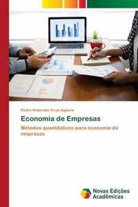 Economia de Empresas