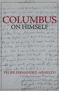 Columbus on Himself