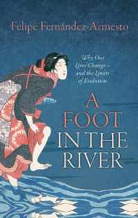 A Foot in the River