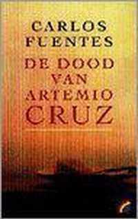 De dood van Artemio Cruz