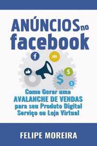 Anuncios no Facebook