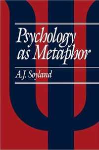 Psychology as Metaphor