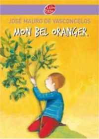 Mon bel oranger