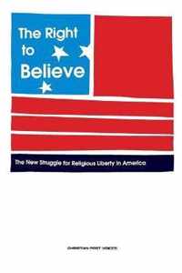 The Right to Believe