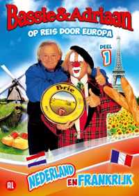 Bassie & Adriaan - Op Reis Door Europa 1