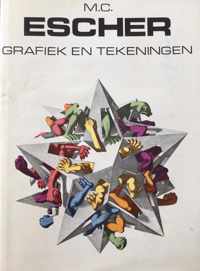 M.C. Escher - Grafiek en tekeningen