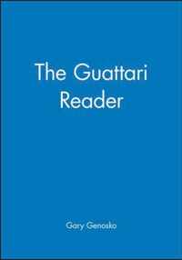 The Guattari Reader