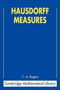 Hausdorff Measures