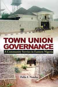 Town Union Governance