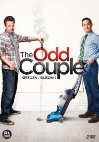 The Odd Couple - Seizoen 1