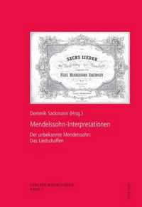 Mendelssohn-Interpretationen