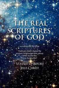 'The Real Scriptures' of God - Old Testament