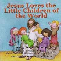 Jesus Loves the Little Children of the World