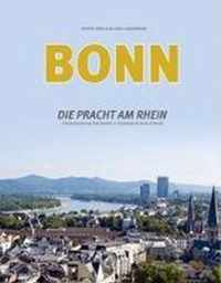 Bonn - Die Pracht am Rhein