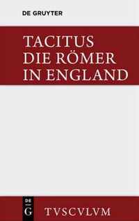 Die Roemer in England