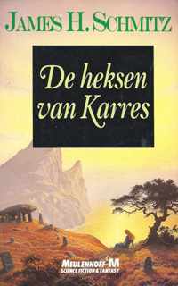 Heksen van karres