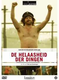 De Helaasheid Der Dingen