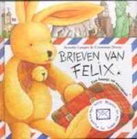 Brieven van felix