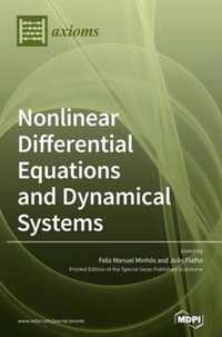 Nonlinear Differential Equations and Dynamical Systems