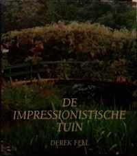 Impressionistische tuin