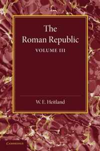 The Roman Republic