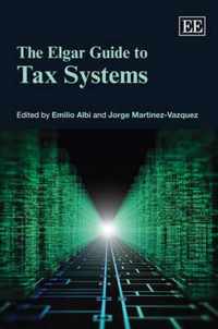 The Elgar Guide to Tax Systems