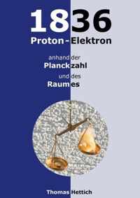 1836 Proton-Elektron