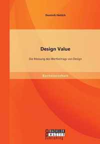 Design Value