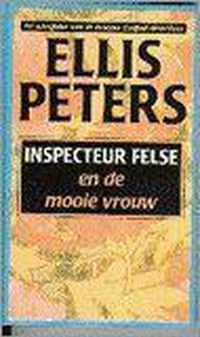 Inspecteur felse en de mooie vrouw