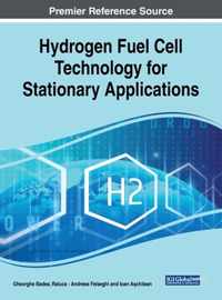 Hydrogen Fuel Cell Technology for Stationary Applications