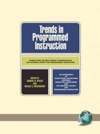 Trends in the Programmed Instruction