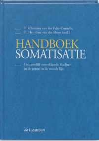 Handboek Somatisatie