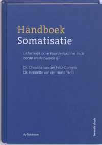 Handboek Somatisatie