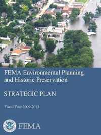 FEMA Environmental Planning and Historic Preservation