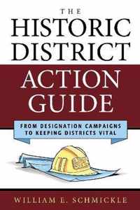 The Historic District Action Guide