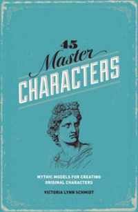 45 Master Characters